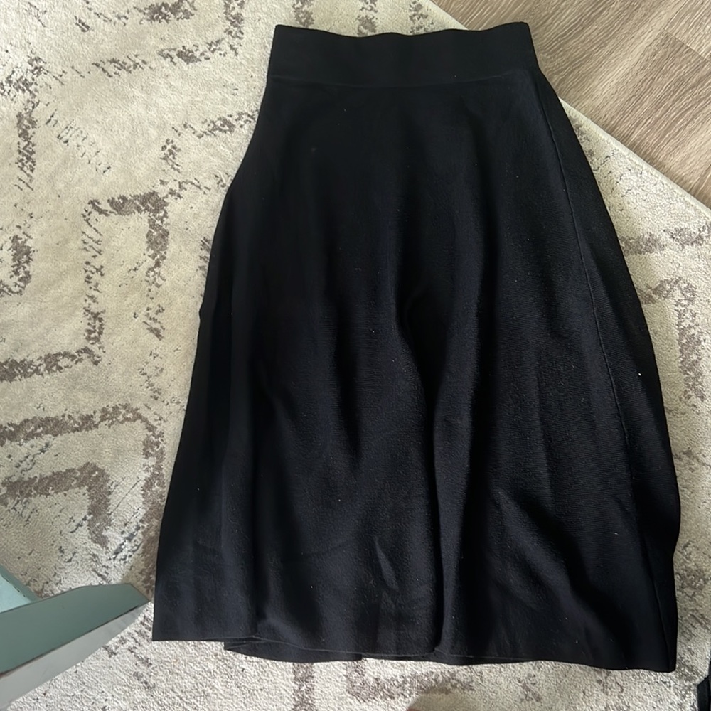 MASSIMO DUTTI MIDI